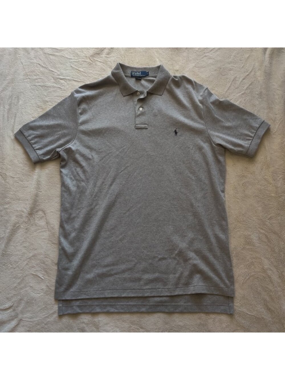 90s vintage Polo Ralph Lauren Polo shirt